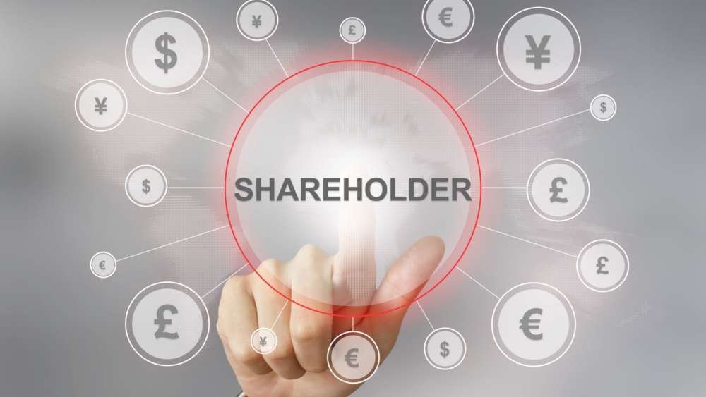 UBS GUARD logo showcasing shareholder activism tool for predicting investor actions - Global Banking & Finance Review