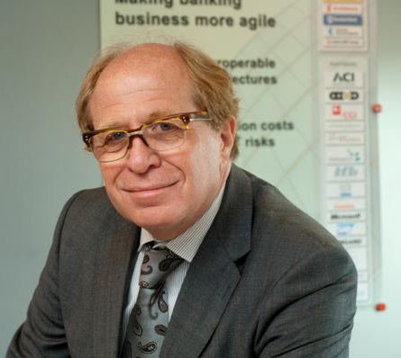 Hans Tesselaar discusses banking IT innovation and collaboration - Global Banking & Finance Review