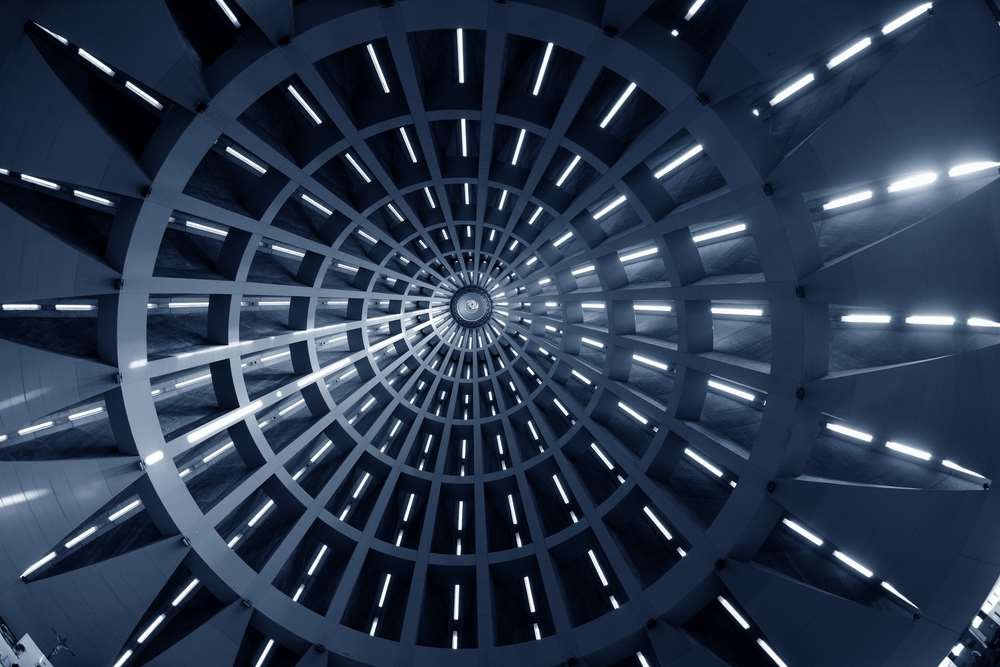 Illustration showing the formula for calculating the area of a circle - Global Banking & Finance Review