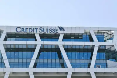 Image for Credit Suisse appoints investment banking management committee -memo