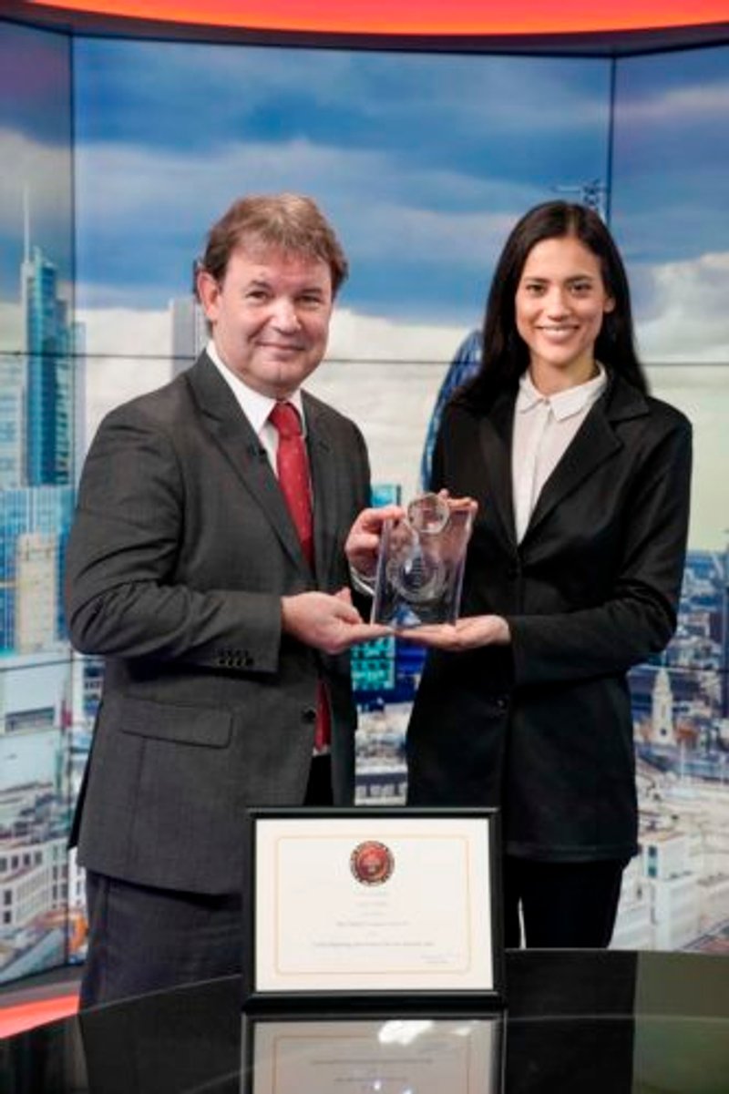 Global Banking and Finance Review Awards
