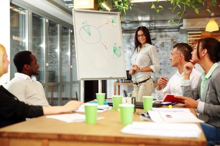 Graphical representation of ESG engagement practices in investing - Global Banking & Finance Review