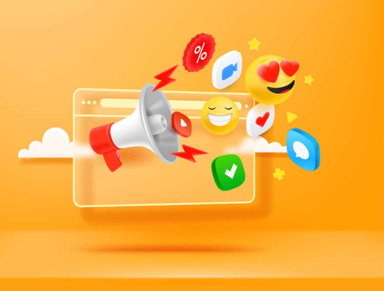 Image for Banks need not be scared to use humour in ads. It might just help them