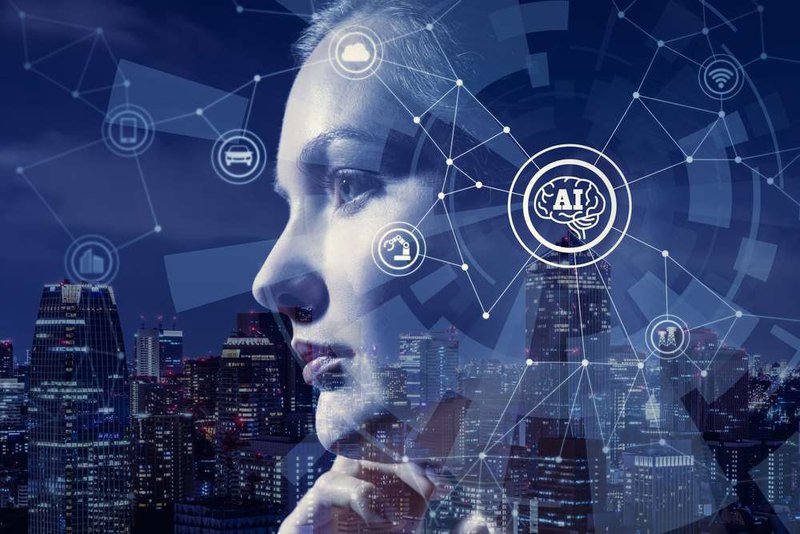 Image for How to improve corporate transparency with AI?