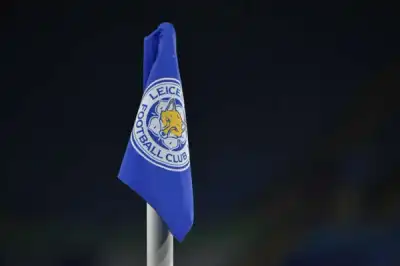 Image for Soccer-Leicester post pre-tax loss of 67.3 million pounds due to COVID impact