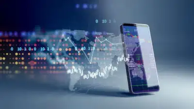 Image for Looking ahead: 2023 FinTech predictions