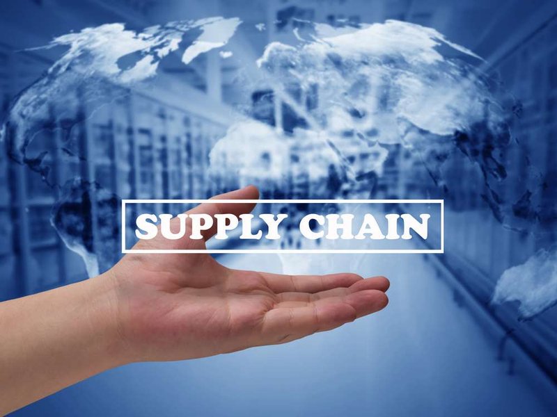 Image for It’s time for supply chain management to move beyond spreadsheets