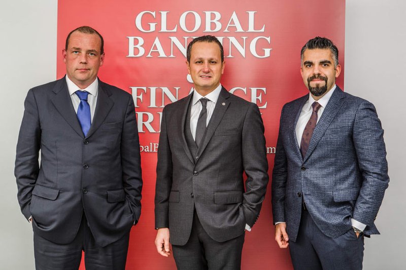 Global Banking and Finance Review Awards