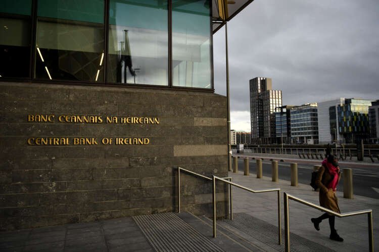 Image for O’Grady to return to Bank of Ireland as CEO – Irish Times