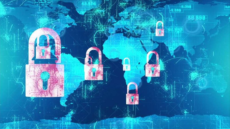 Image for How automation safeguards financial services from cyberthreats