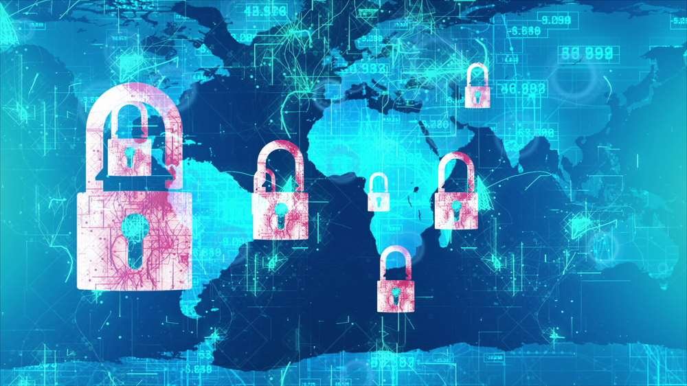 How automation safeguards financial services from cyberthreats