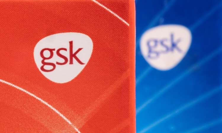 GSK logo representing the company's acquisition of Sierra Oncology for cancer treatment - Global Banking & Finance Review