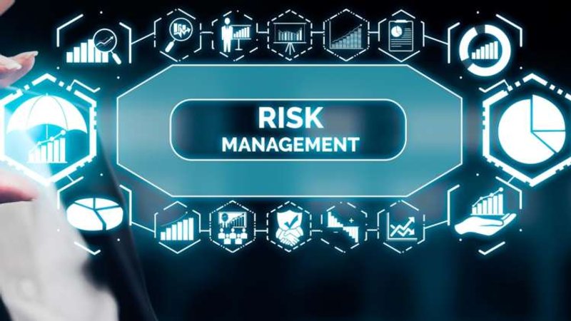 Image for LEI: Not a garland from Hawaii but a foundational risk management component