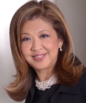 Amy Poster - Member of the Hedge Fund Association Regulatory & Government Advisory Board.