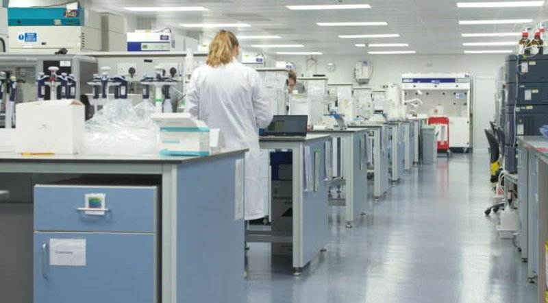 Image for British minister asks for monitoring of Vectura’s proposed takeover by Philip Morris -The Times