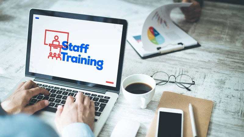 Image for Staff training crucial for SME recovery post-COVID