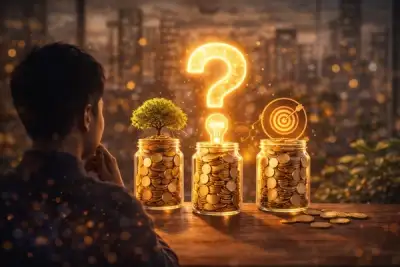 Image for The One Question Every Smart Investor Asks (But Rarely Talks About)