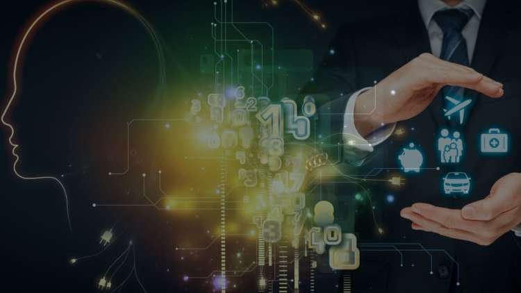 Image for How AI and ML are changing insurance for good