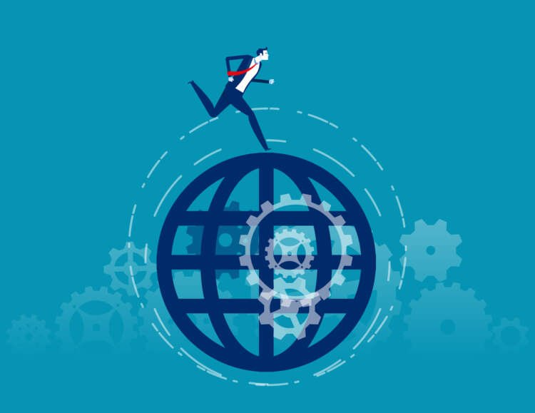 Digital transformation in finance showcasing IT resilience during the pandemic - Global Banking & Finance Review