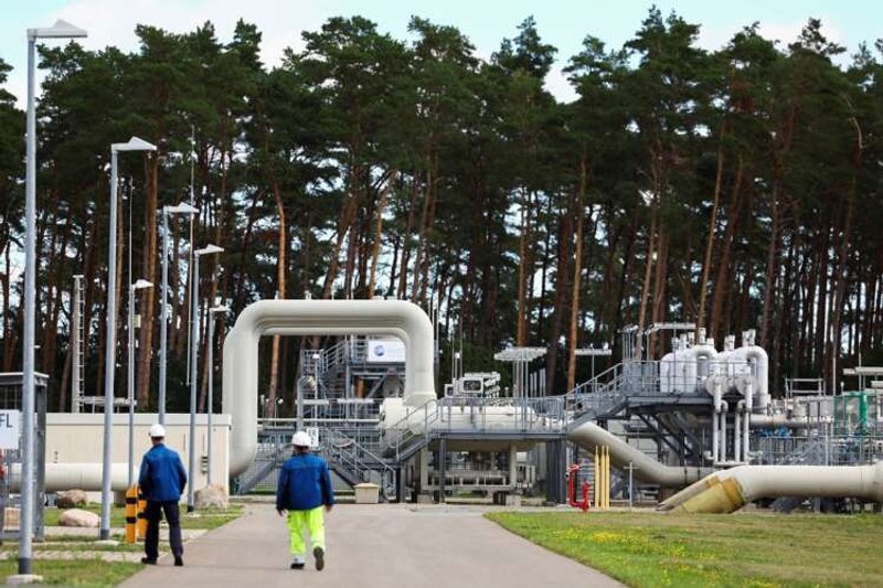 Image for Europe’s alternatives if Russia shuts off gas supply