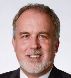 Mike Davies