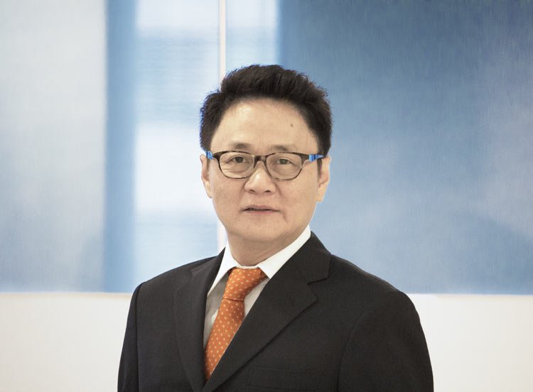 Michael Wee, new General Manager at Caplin's Singapore office, focused on Asia finance - Global Banking & Finance Review