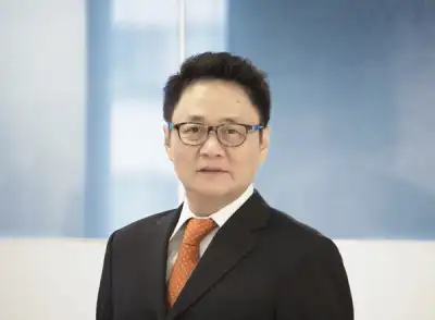 Image for MICHAEL WEE TO HEAD UP CAPLIN’S SINGAPORE OFFICE