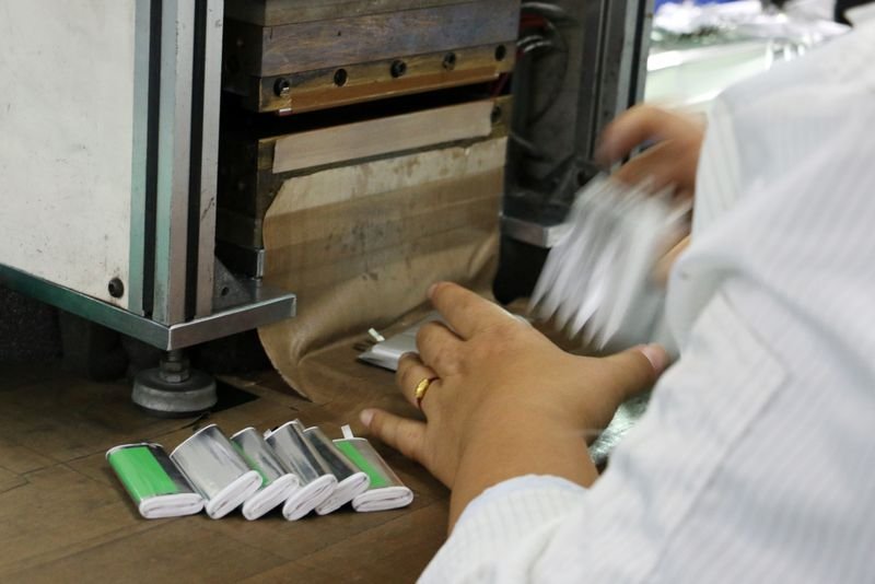 China's critical mineral export controls in response to US tariffs - Global Banking & Finance Review