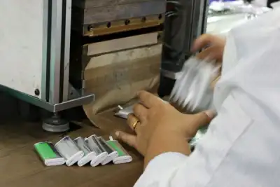 Image for China expands key mineral export controls after US imposes tariffs