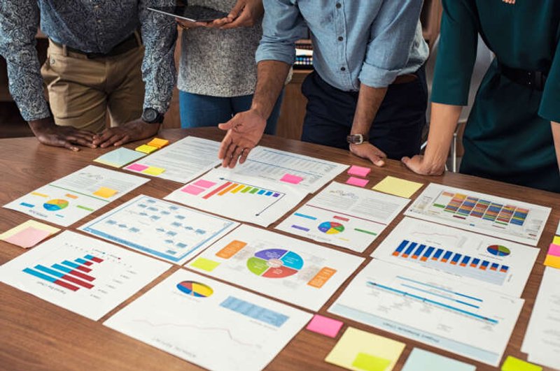 Image for Five ways to drive projects forward faster