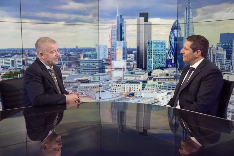 Global Banking and Finance Review Awards