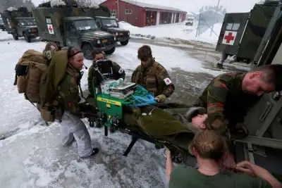 Image for Explainer-What you need to know about Finland’s and Sweden’s path to NATO membership