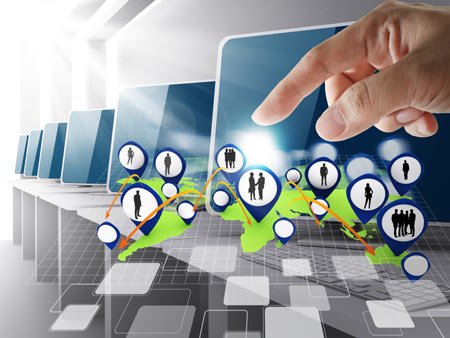 Computer hardware symbolizing the DTT network importance for Cyprus - Global Banking & Finance Review