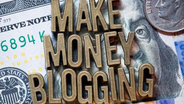 Making Money With Writing For The Internet
