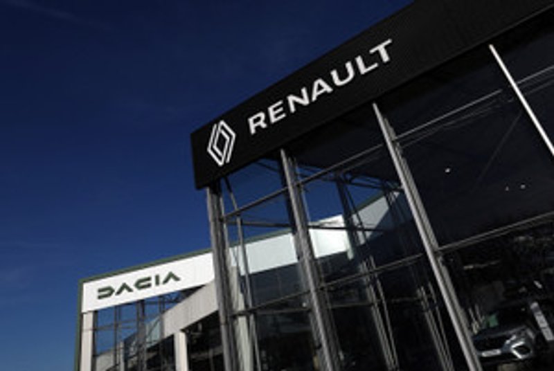 Image for Renault low-cost brand will add more electric vehicles in the future