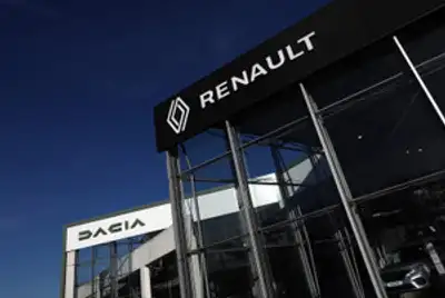 Image for Renault low-cost brand will add more electric vehicles in the future