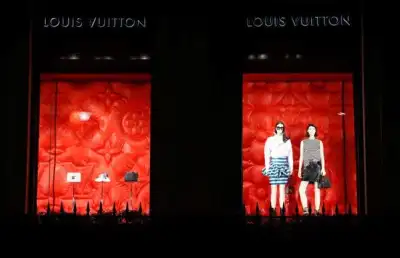 Image for Star Black designer Virgil Abloh gets bigger role at LVMH