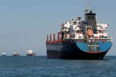 Image for Soy, sugar traders fight for space in Latam’s largest port; costs jump