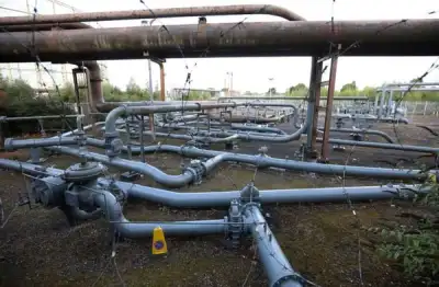 Image for UK orders review of public sector Russian energy contracts