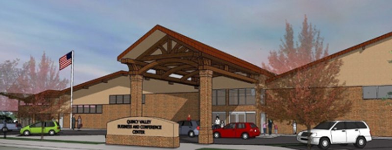 Image for LEGISLATORS REQUEST FUNDING FOR IMPORTANT ECONOMIC DEVELOPMENT AND INFRASTRUCTURE PROJECTS IN QUINCY, WA AND GEORGE, WA