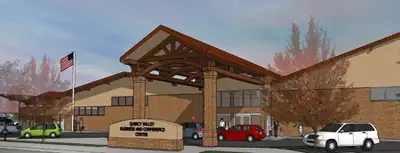 Image for LEGISLATORS REQUEST FUNDING FOR IMPORTANT ECONOMIC DEVELOPMENT AND INFRASTRUCTURE PROJECTS IN QUINCY, WA AND GEORGE, WA