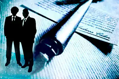 Image for SPAIN OKS ‘GOOGLE TAX’ DEMANDED BY NEWS PUBLISHERS