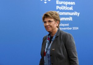 Swiss Defence Minister Viola Amherd announces her resignation in Zurich - Global Banking & Finance Review