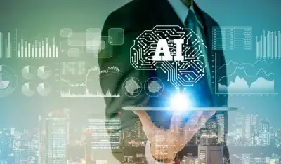 Image for How to manage your AI risk better