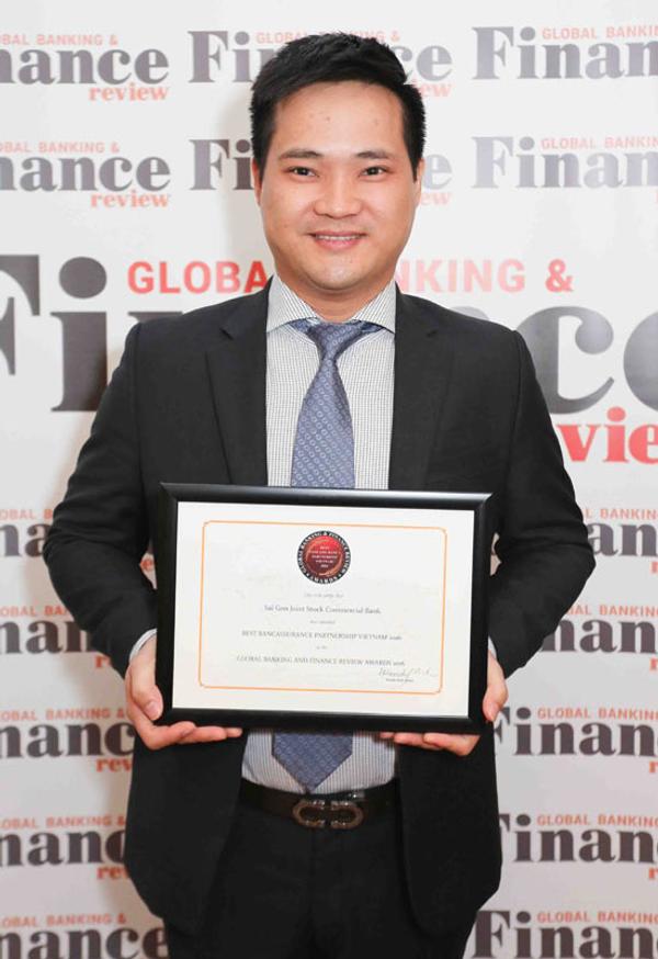 Global Banking and Finance Review Awards