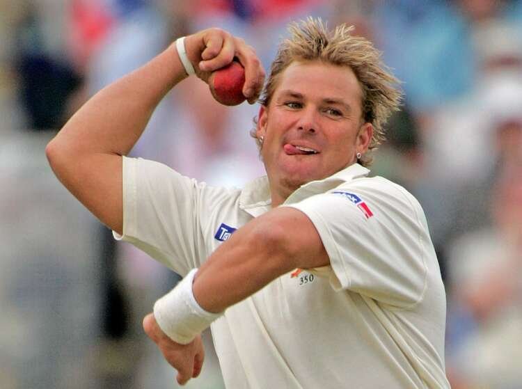 Image for Shane Warne: the great who revived a fading art and inspired future leg spinners