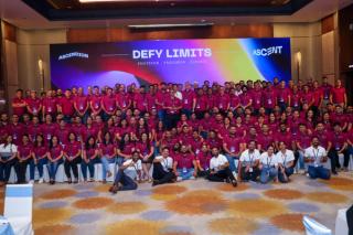 Image for Engineering at Scale: Organisational Structure and Operational Continuity in AI-Led Services