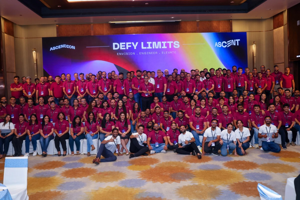 Engineering at Scale: Organisational Structure and Operational Continuity in AI-Led Services - Technology news and analysis from Global Banking & Finance Review