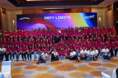 Image for Engineering at Scale: Organisational Structure and Operational Continuity in AI-Led Services