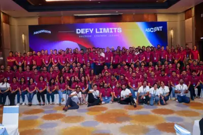 Image for Engineering at Scale: Organisational Structure and Operational Continuity in AI-Led Services